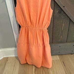 Simkhai romy stone dress size 4